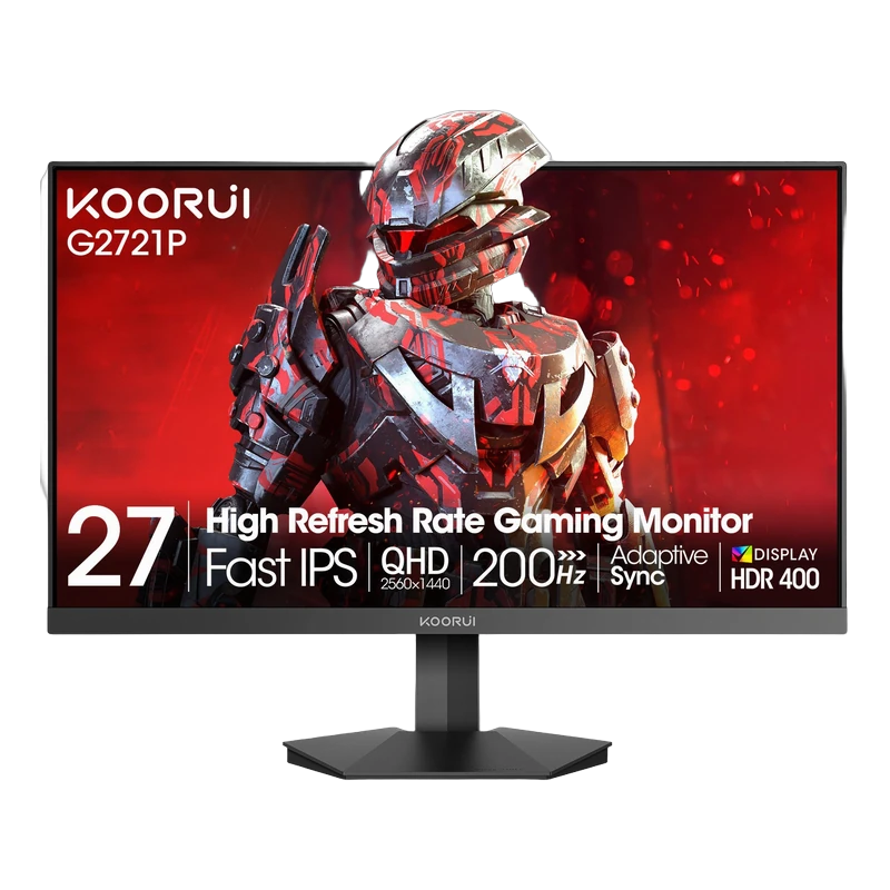 1080p, 1440p or 4K: choosing your monitor resolution