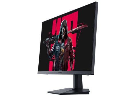 Koorui GN06 27" FHD 180Hz IPS Gaming Monitor - Image 2