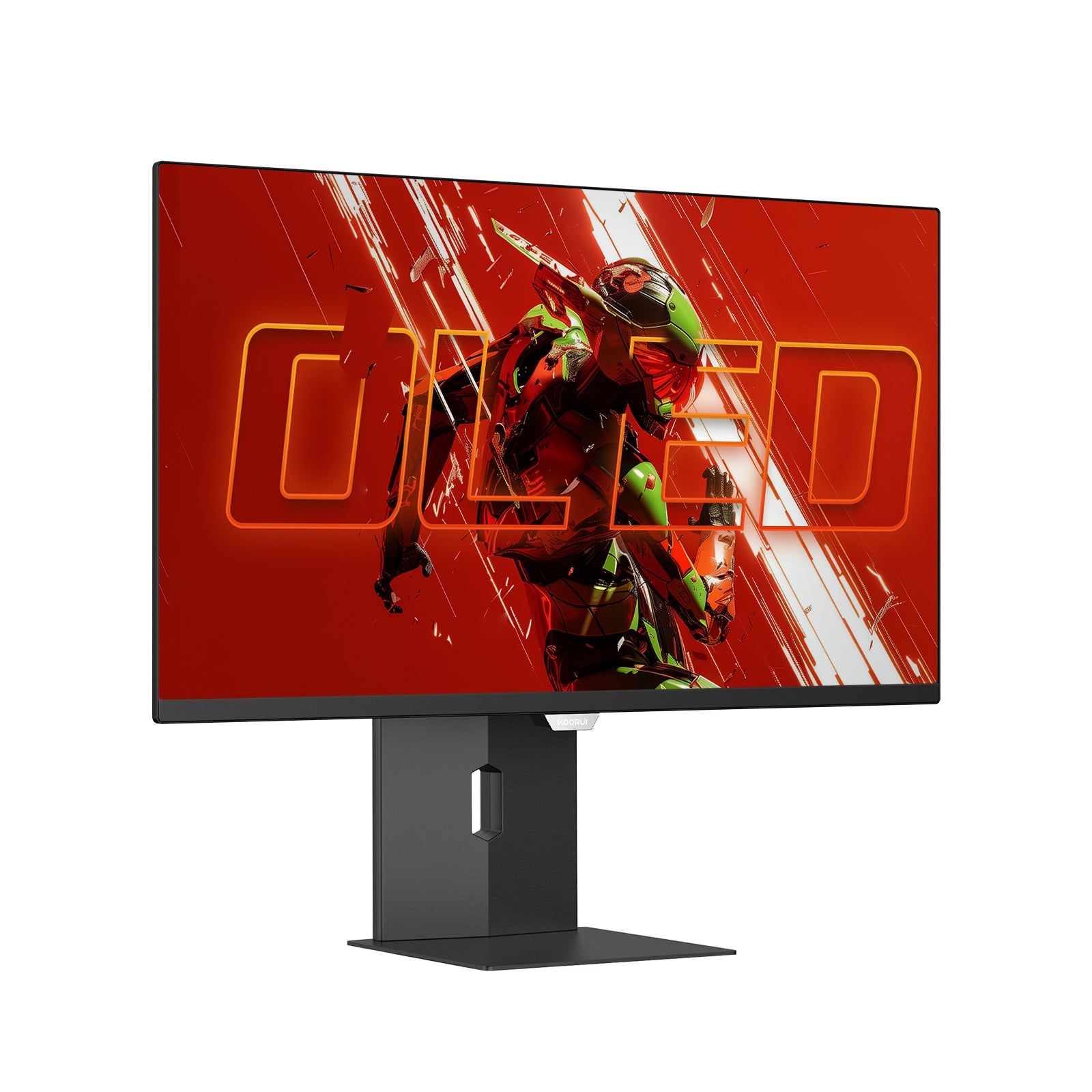 Koorui S3241XO 31.5" 4K 240Hz QD-OLED Gaming Monitor - Image 2