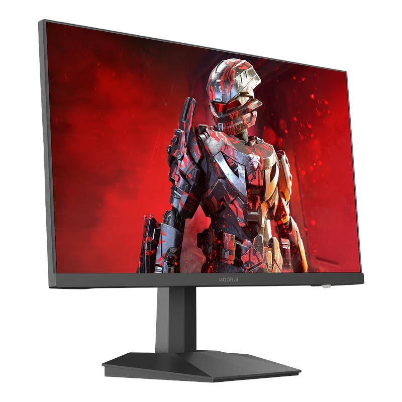 Koorui G2721P 27" QHD 200Hz Fast IPS Gaming Monitor - Image 2