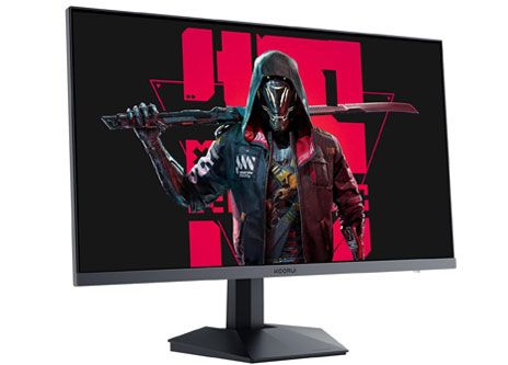 Koorui GN06 27" FHD 180Hz IPS Gaming Monitor - Image 3