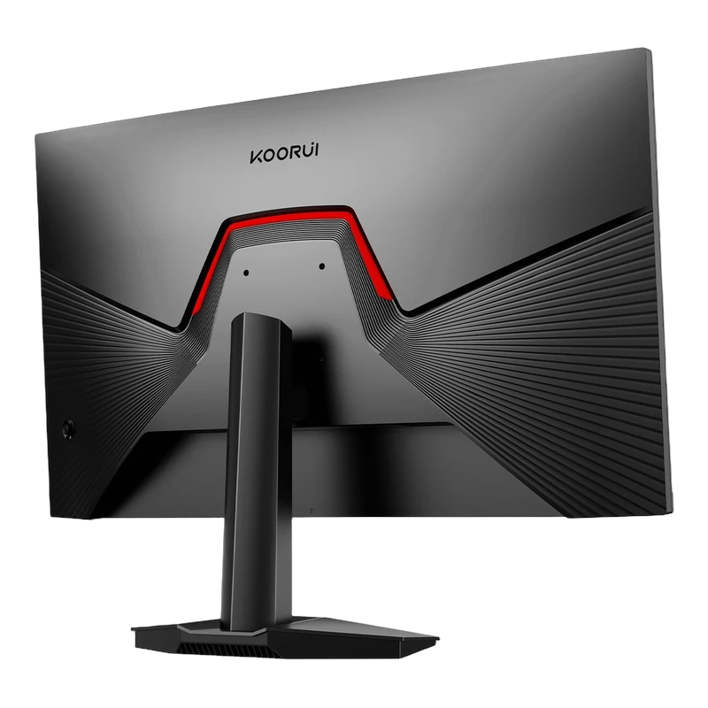 Koorui G2721P 27" QHD 200Hz Fast IPS Gaming Monitor - Image 3