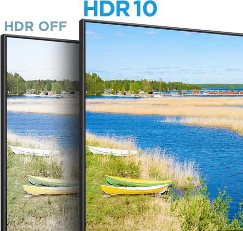 Koorui N07 27" 4K 60Hz IPS Professional Monitor - Image 4
