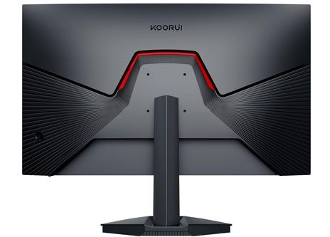 Koorui GN06 27" FHD 180Hz IPS Gaming Monitor - Image 5