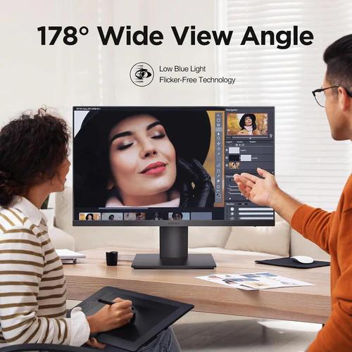 Koorui N07 27" 4K 60Hz IPS Professional Monitor - Image 6